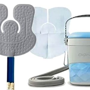 Donjoy cool therapy unit